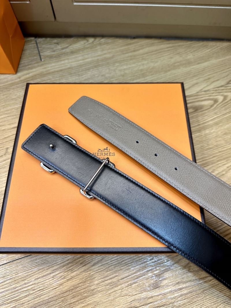 Hermes Belts